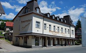 Apartmany Centrum With Garage