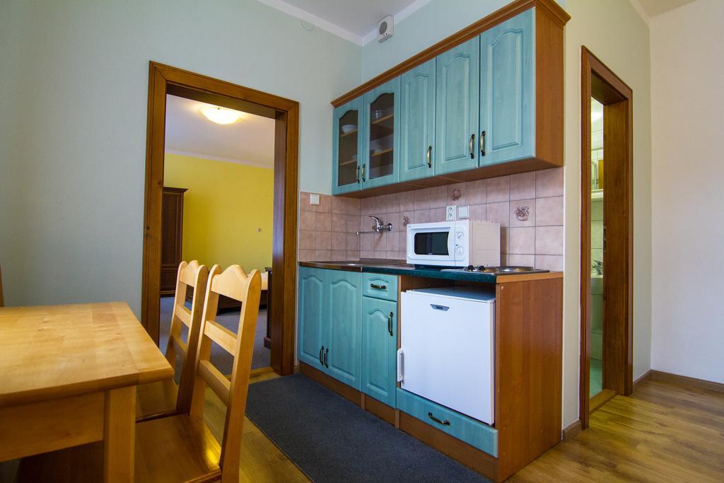 Apartmany Centrum With Garage Rokytnice nad Jizerou Zimmer foto
